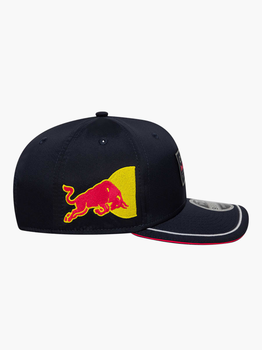 New Era Night Sky Navy 9Seventy Cap (M-RBR25179): Oracle Red Bull Racing