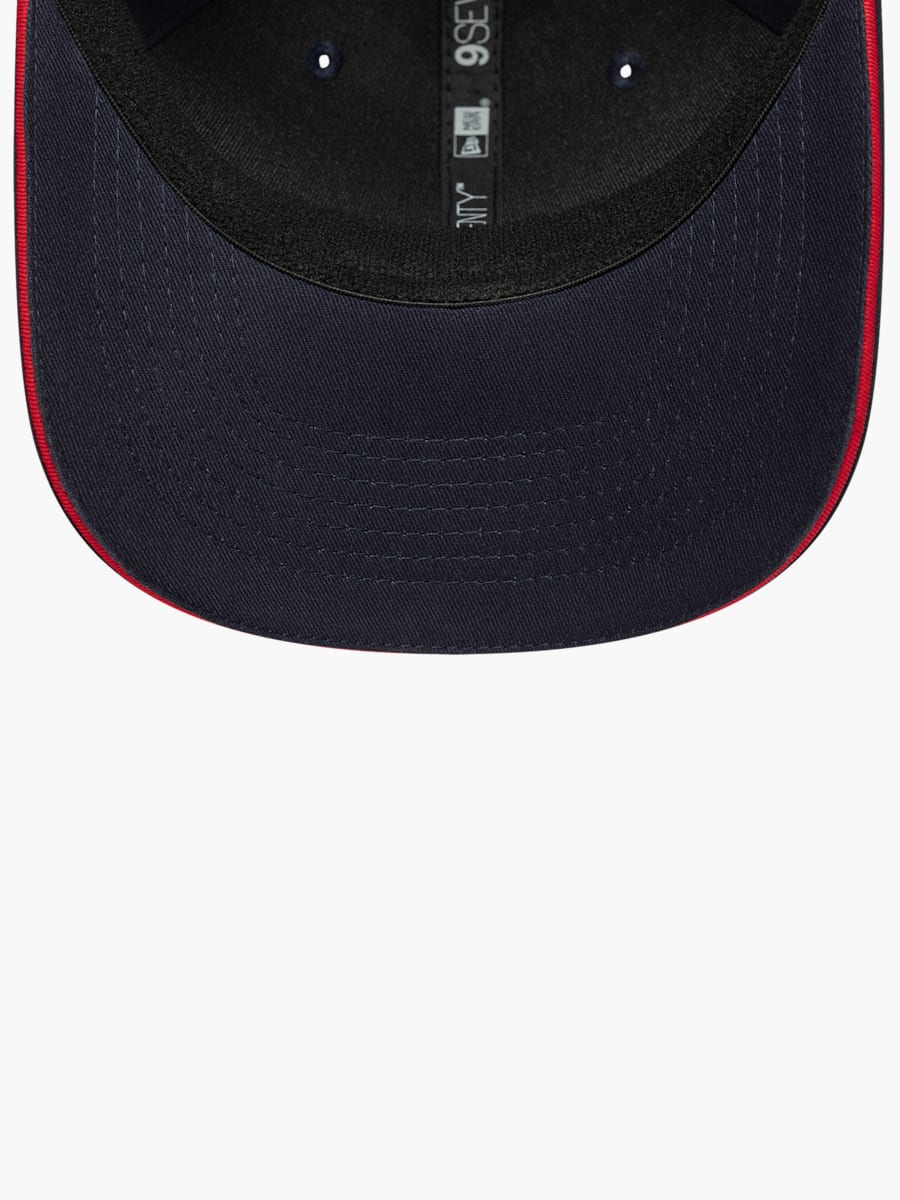 New Era Night Sky Navy 9Seventy Cap (M-RBR25179): Oracle Red Bull Racing