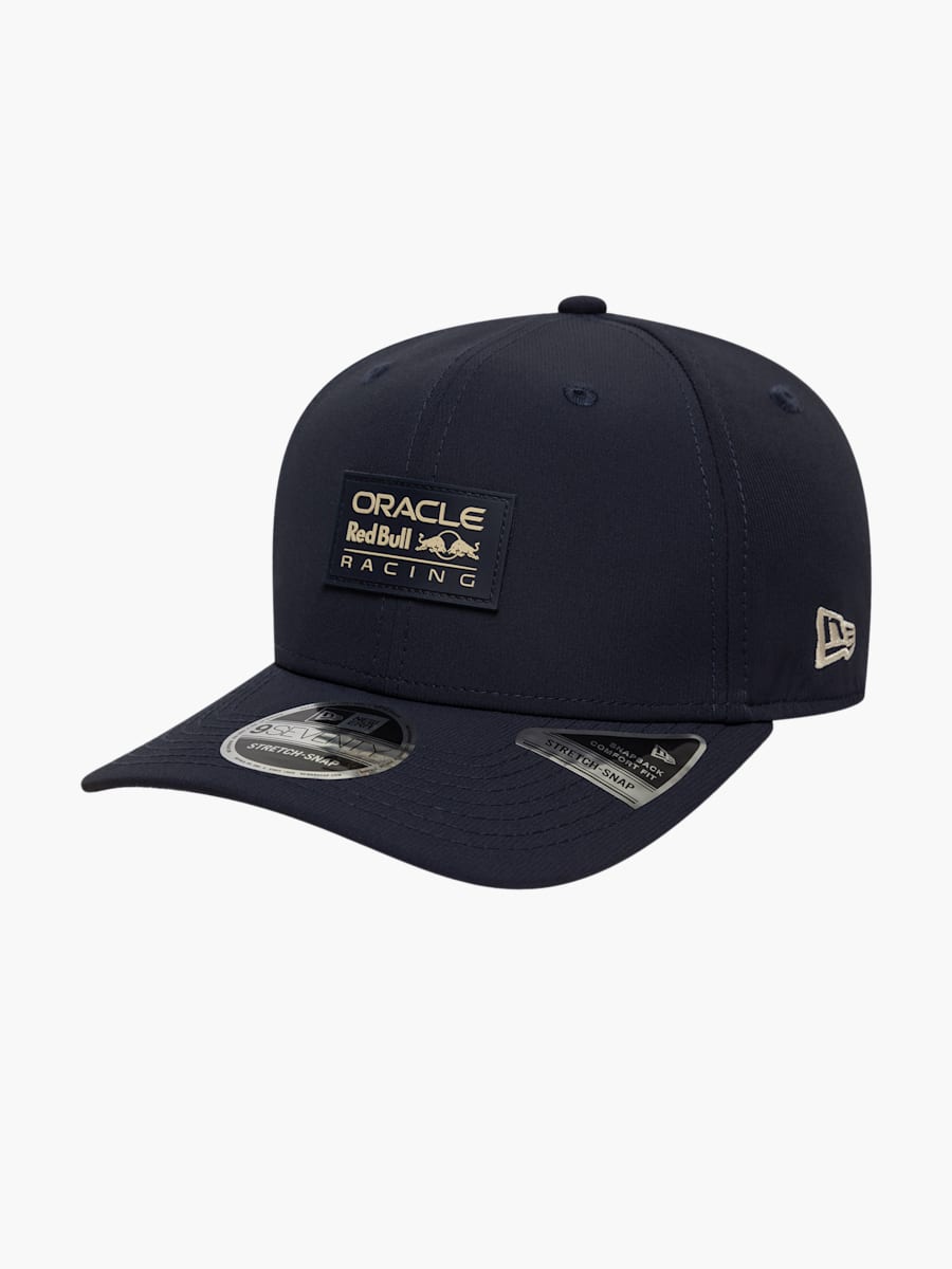 New Era Recycled 9Seventy Cap (M-RBR25180): Oracle Red Bull Racing