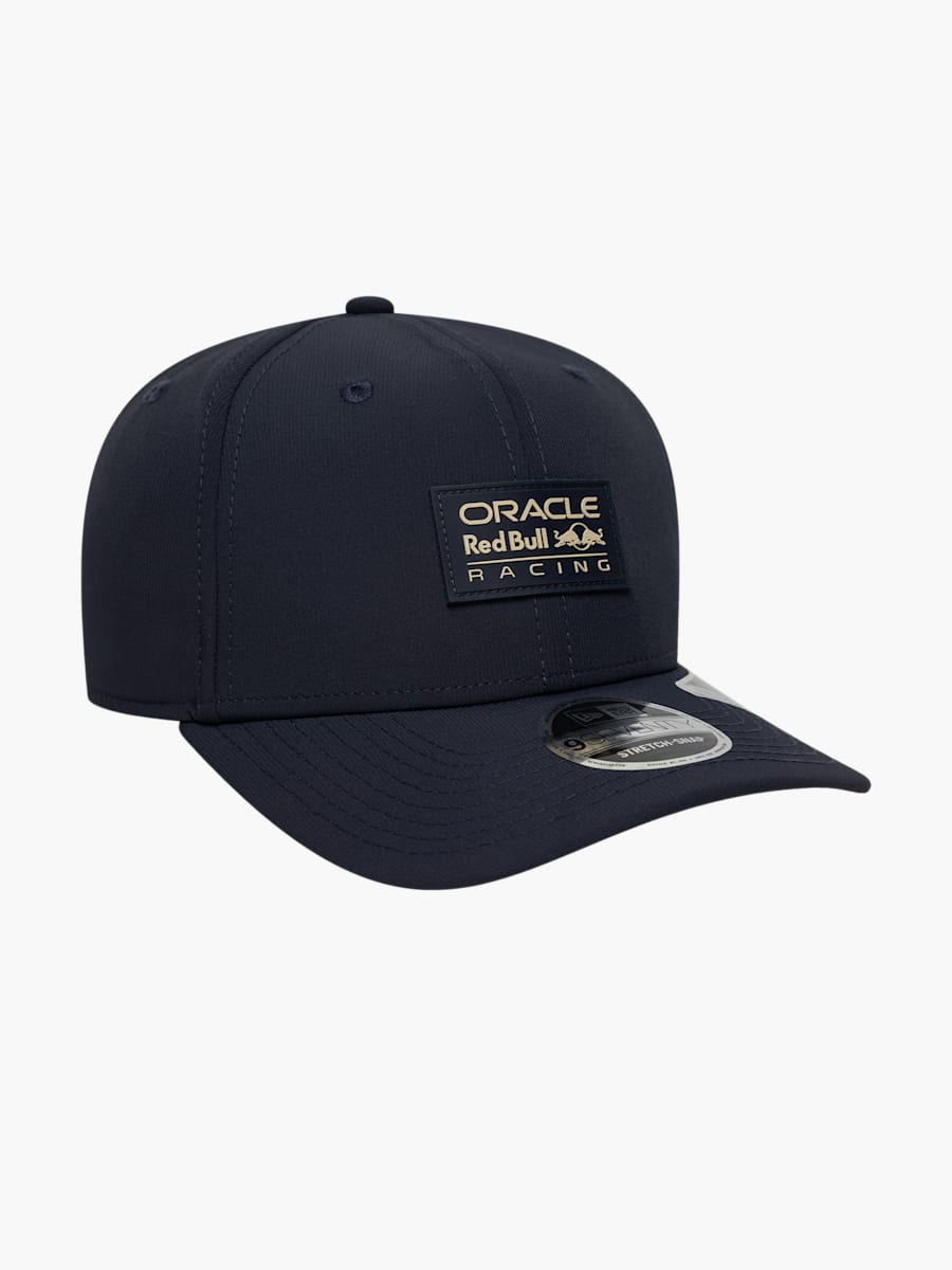 New Era Recycled 9Seventy Cap (M-RBR25180): Oracle Red Bull Racing