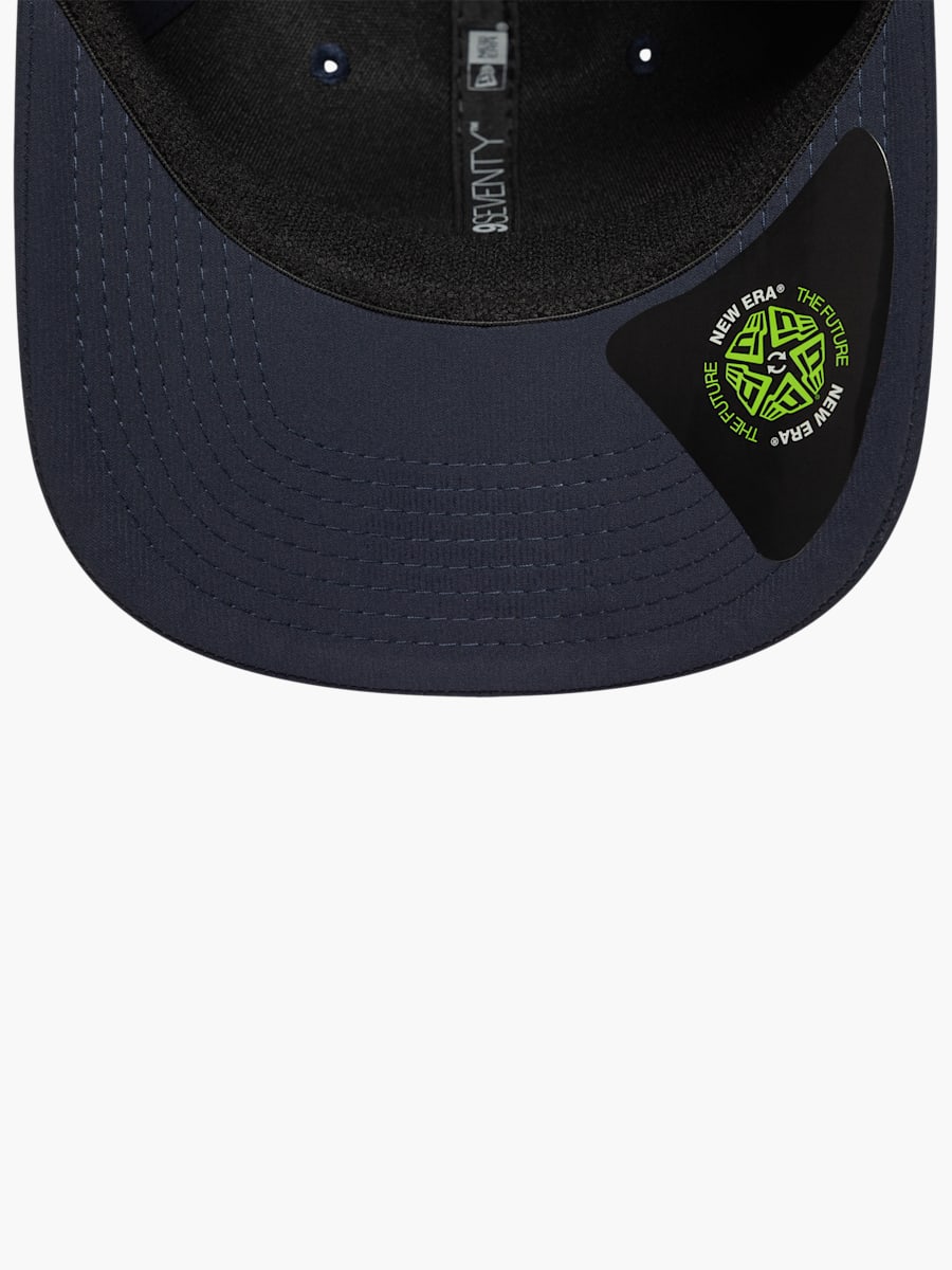 New Era Recycled 9Seventy Cap (M-RBR25180): Oracle Red Bull Racing