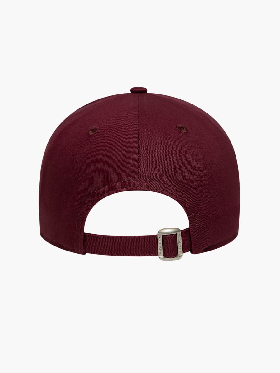 New Era Frosted Burgundy 9Forty Cap (M-RBR25181): Oracle Red Bull Racing