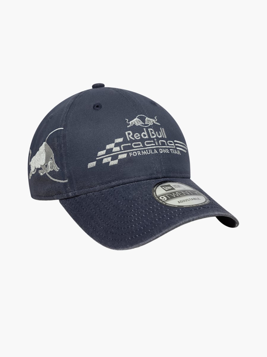 New Era Tonal Re-Edition 9Twenty Cap (M-RBR25184): Oracle Red Bull Racing
