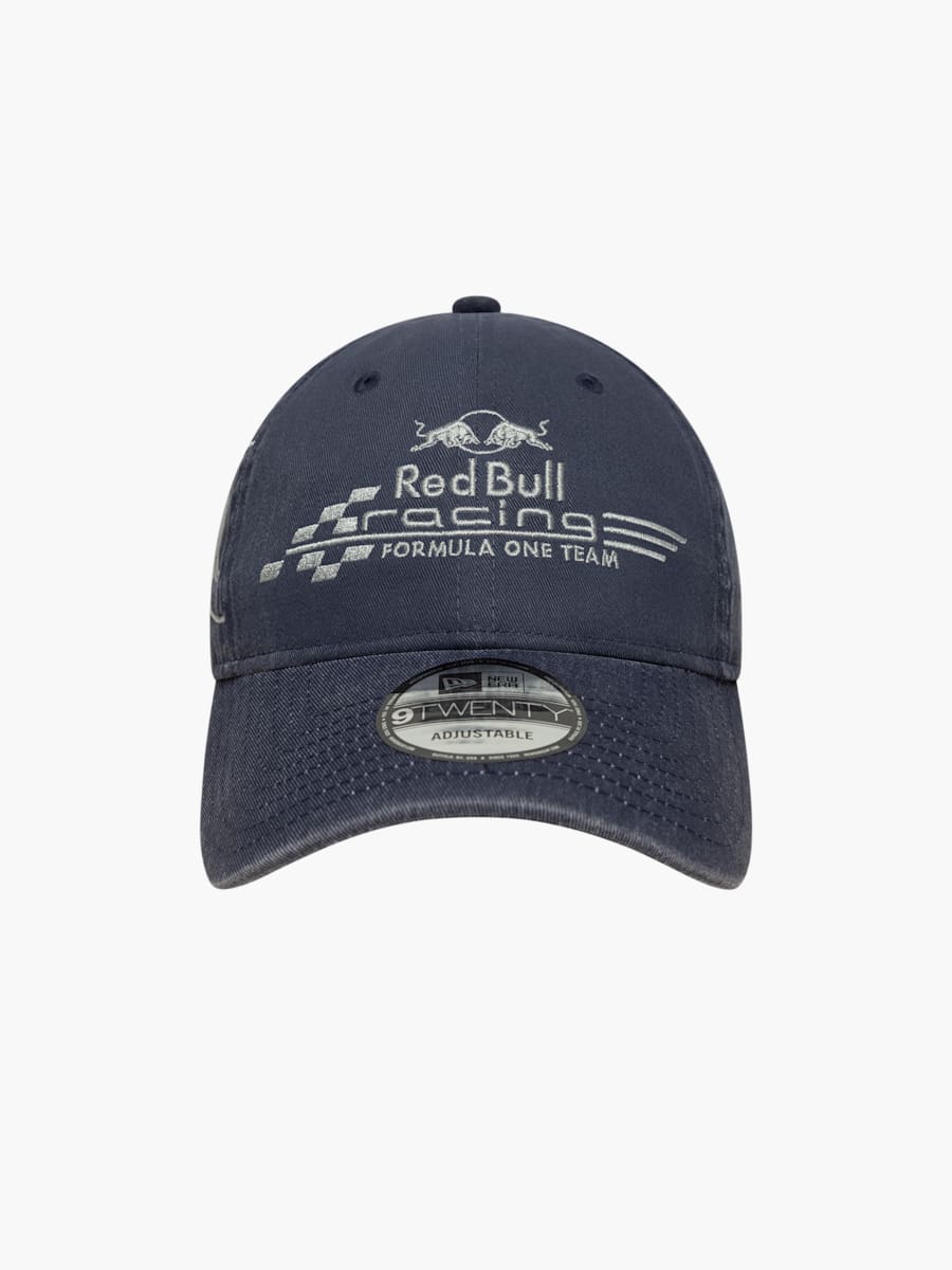 New Era Tonal Re-Edition 9Twenty Cap (M-RBR25184): Oracle Red Bull Racing