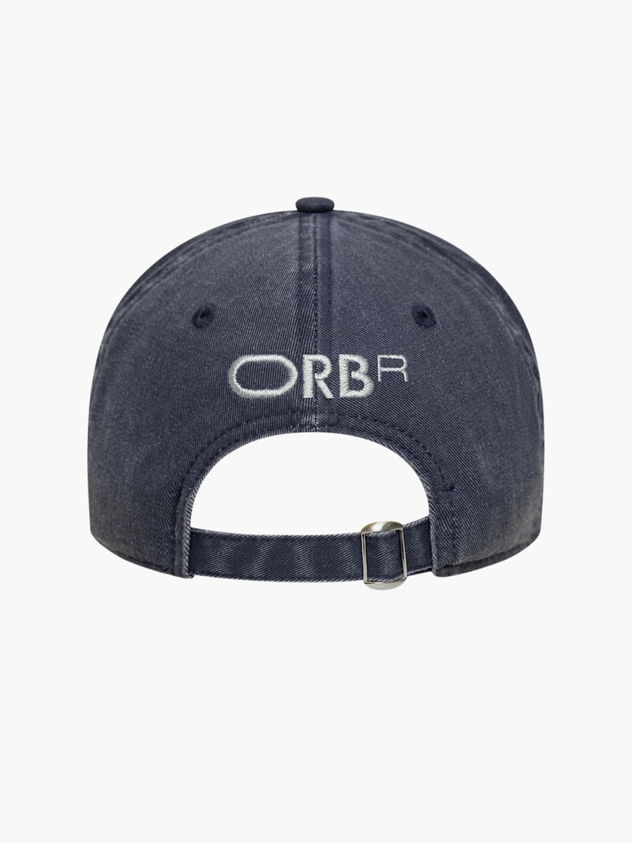 New Era Tonal Re-Edition 9Twenty Cap (M-RBR25184): Oracle Red Bull Racing