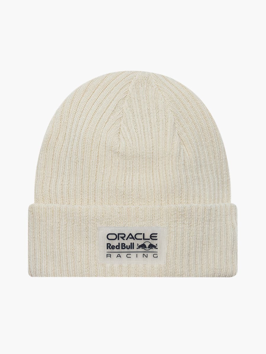 New Era Light Cream Mütze (M-RBR25189): Oracle Red Bull Racing