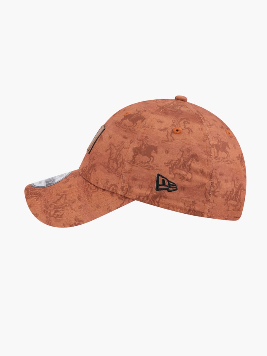 New Era 9Forty Austin GP Cap (M-RBR25203): Oracle Red Bull Racing