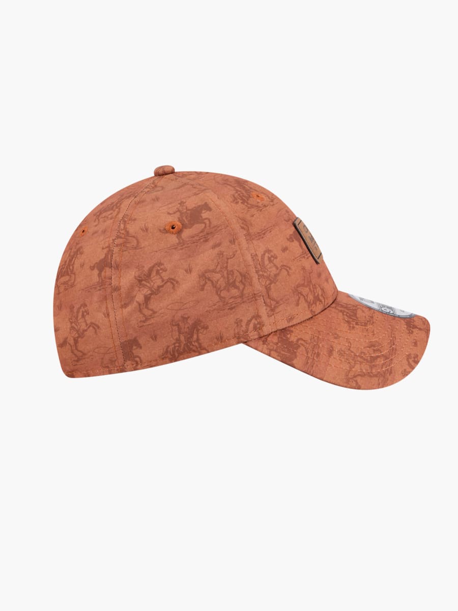 New Era 9Forty Austin GP Cap (M-RBR25203): Oracle Red Bull Racing