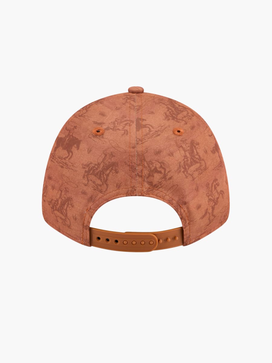 New Era 9Forty Austin GP Cap (M-RBR25203): Oracle Red Bull Racing