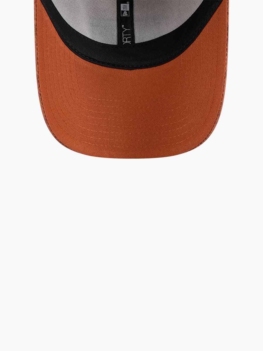 New Era 9Forty Austin GP Cap (M-RBR25203): Oracle Red Bull Racing