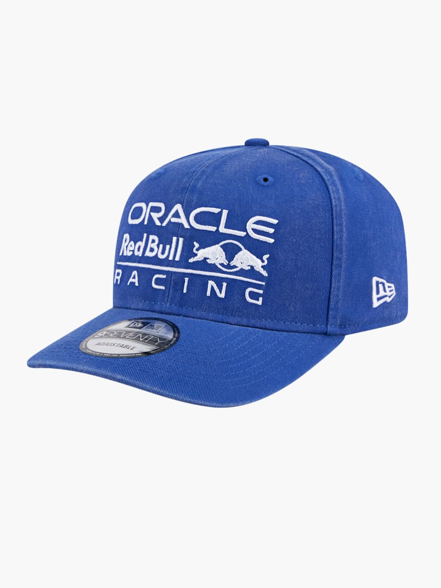 New Era 9Seventy Brazilian GP Cap (M-RBR25206): Oracle Red Bull Racing