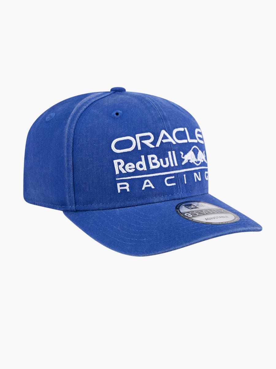 New Era 9Seventy Brazilian GP Cap (M-RBR25206): Oracle Red Bull Racing