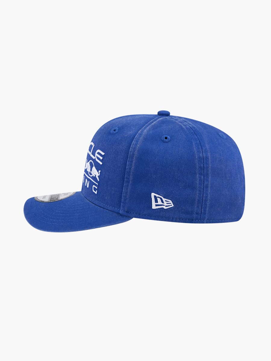 New Era 9Seventy Brazilian GP Cap (M-RBR25206): Oracle Red Bull Racing