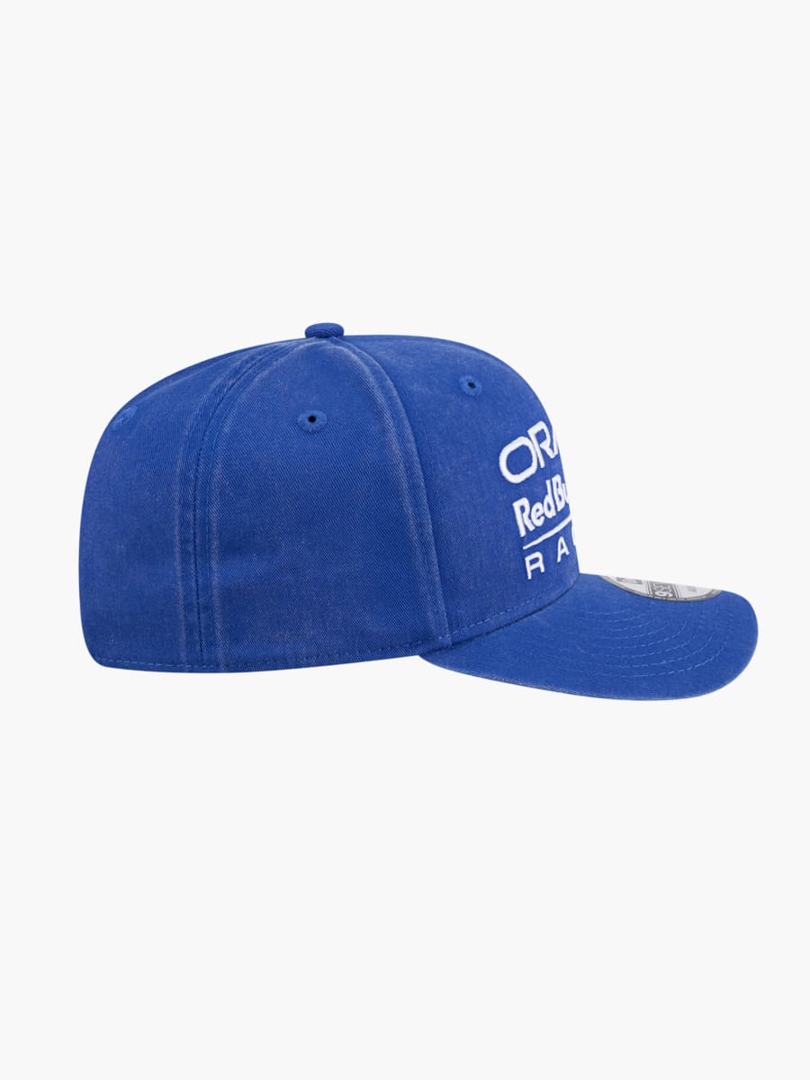 New Era 9Seventy Brazilian GP Cap (M-RBR25206): Oracle Red Bull Racing
