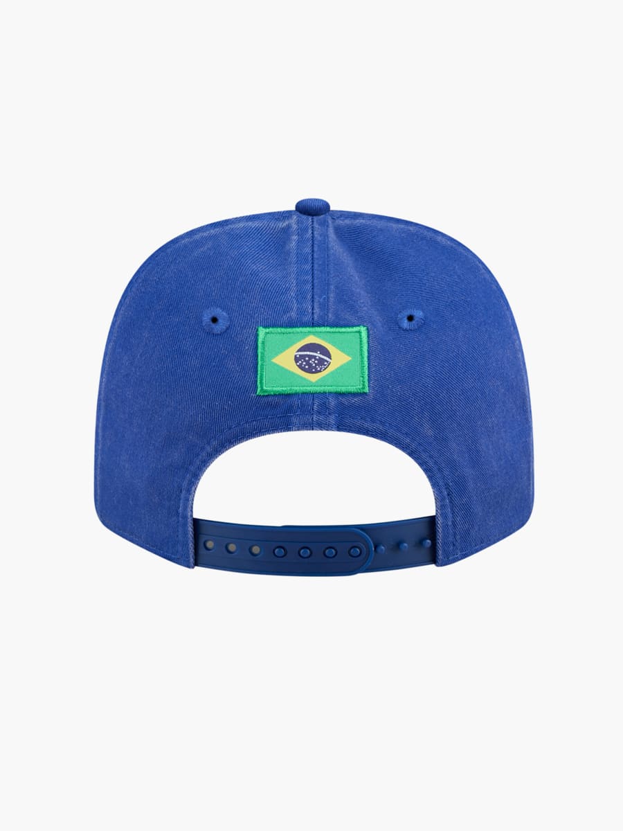 New Era 9Seventy Brazilian GP Cap (M-RBR25206): Oracle Red Bull Racing