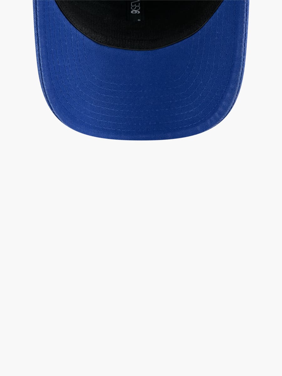 New Era 9Seventy Brazilian GP Cap (M-RBR25206): Oracle Red Bull Racing