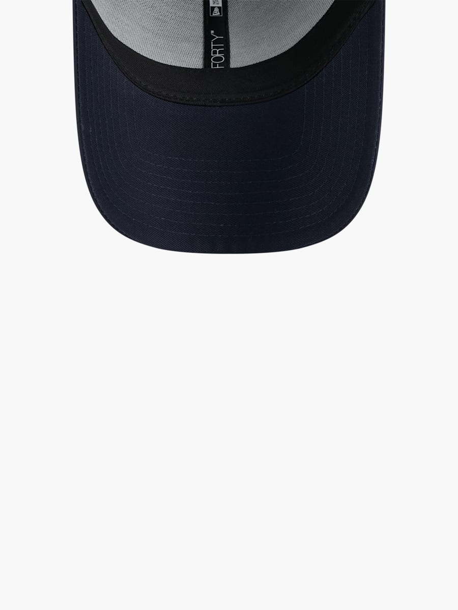 New Era 9Forty Night Race GP Cap (M-RBR25209): Oracle Red Bull Racing
