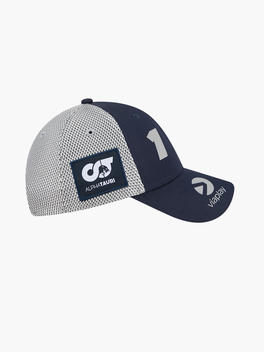 New Era 9Forty Verstappen Night Race Cap (M-RBR25210): Oracle Red Bull Racing