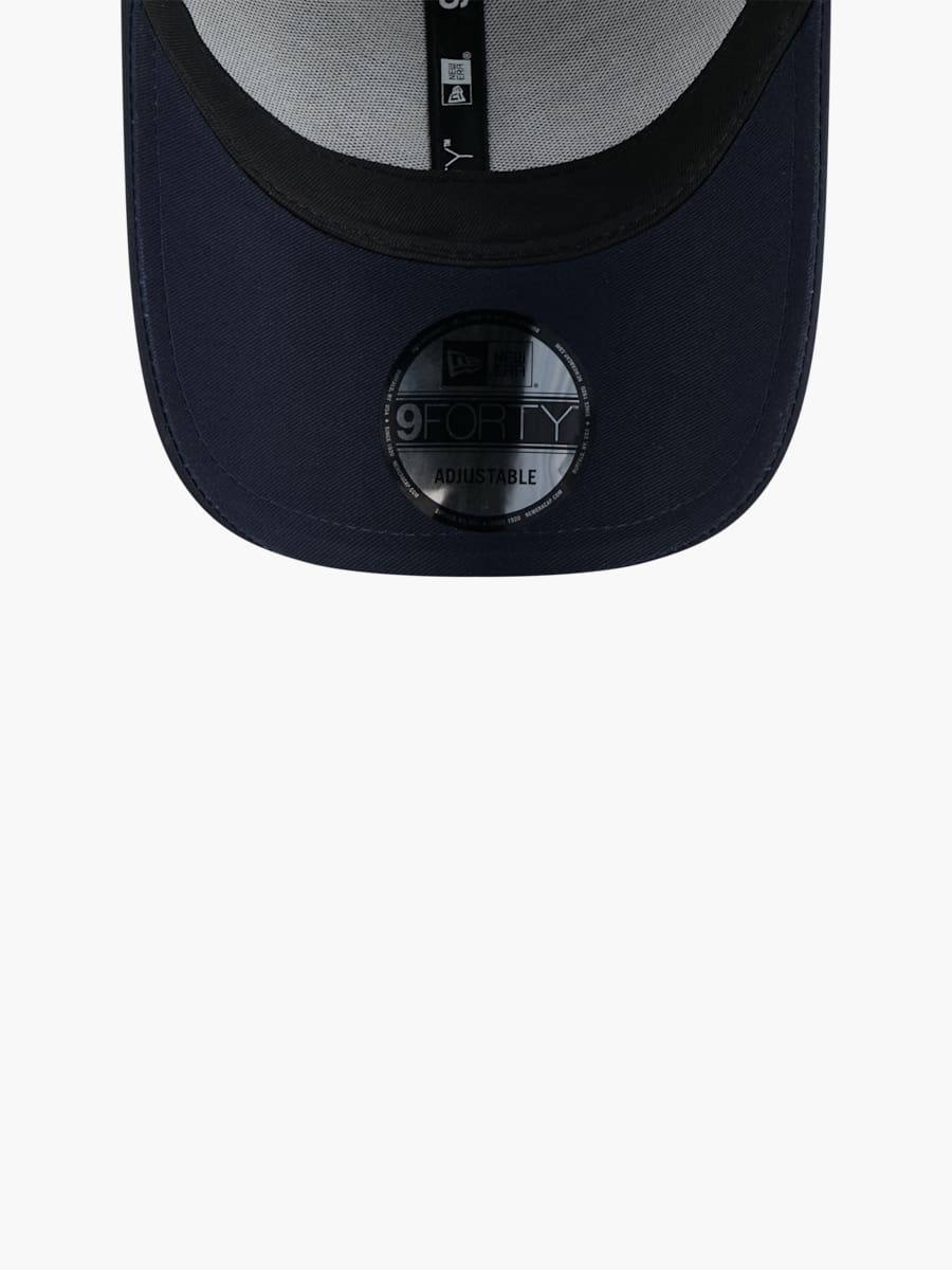 New Era 9Forty Verstappen Night Race Cap (M-RBR25210): Oracle Red Bull Racing