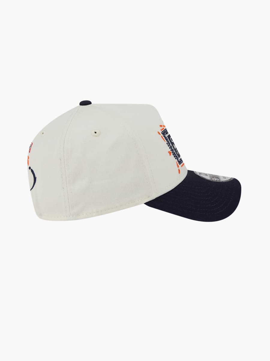 New Era 9Forty Mexican GP Cap (M-RBR25212): Oracle Red Bull Racing