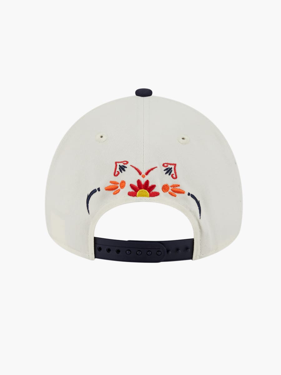 New Era 9Forty Mexican GP Cap (M-RBR25212): Oracle Red Bull Racing