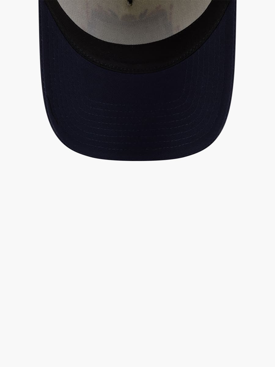 New Era 9Forty Mexican GP Cap (M-RBR25212): Oracle Red Bull Racing
