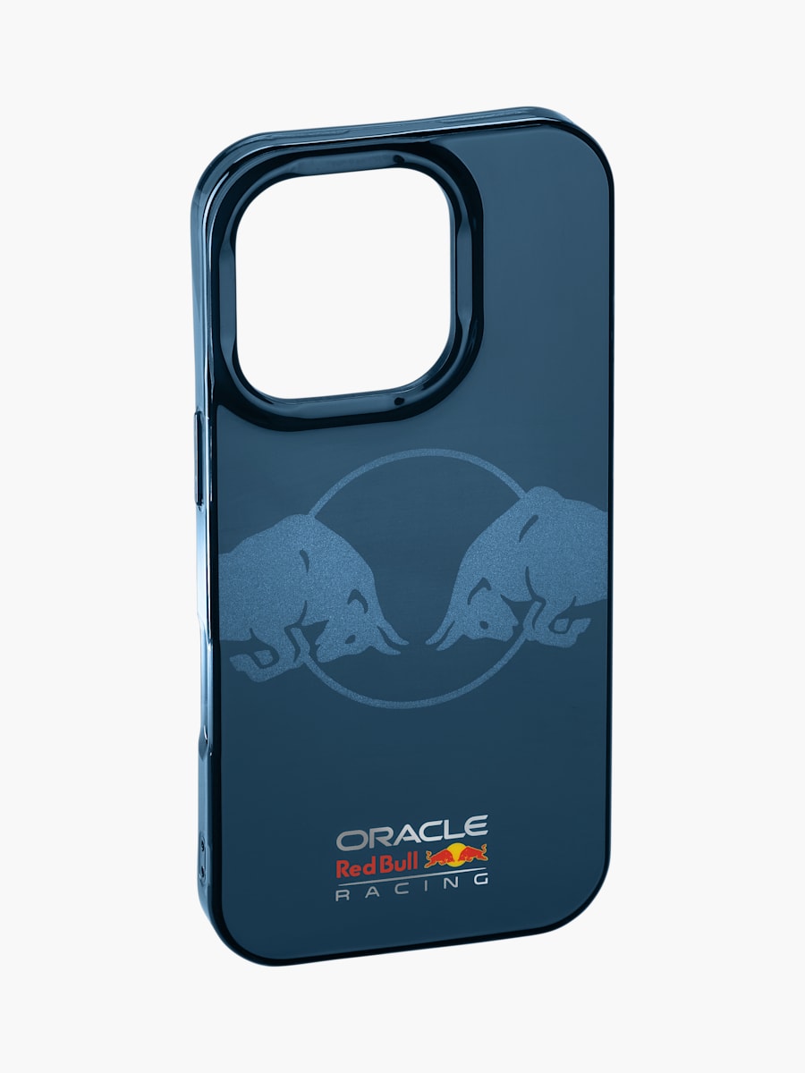 Oracle Red Bull Racing Team iPhone 16 Hülle (M-RBR25242): Oracle Red Bull Racing