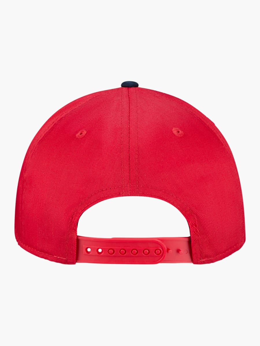 Monobranded ORBR Cap (M-RBR25260): Oracle Red Bull Racing