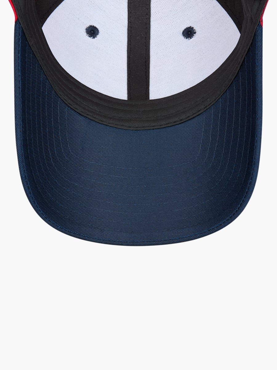 Monobranded ORBR Cap (M-RBR25260): Oracle Red Bull Racing
