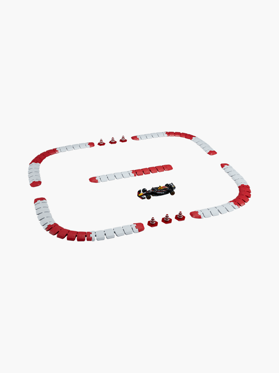 1:40 Oracle Red Bull Racing RB20 Verstappen 2024 Remote Control Car (M-RBR25269): Oracle Red Bull Racing