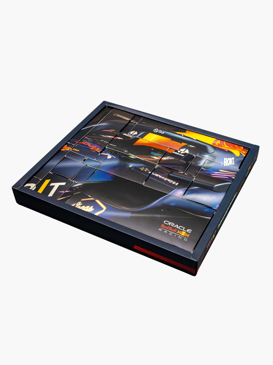 Max Verstappen-Adventskalender (M-RBR25272): Oracle Red Bull Racing