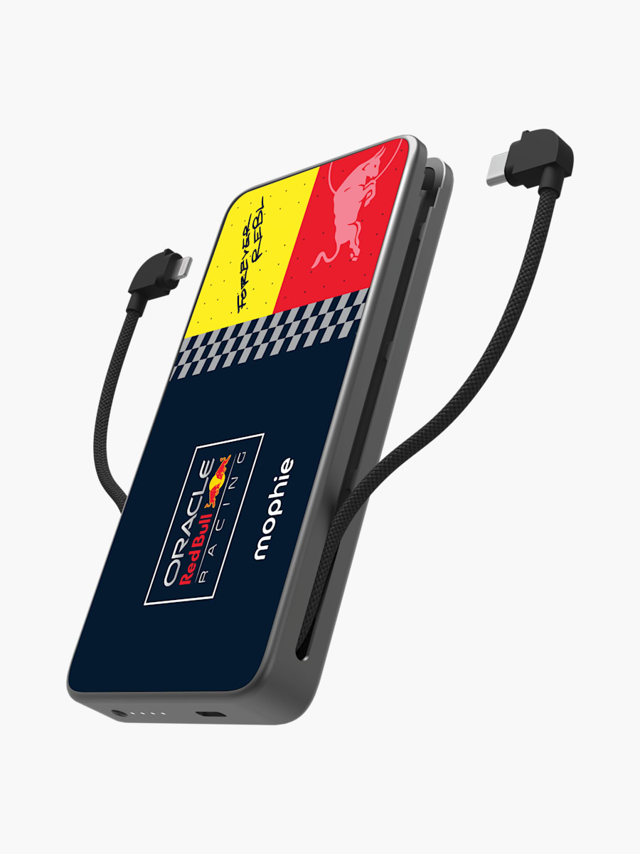 Oracle Red Bull Racing Powerstation Plus (M-RBR25291): Oracle Red Bull Racing