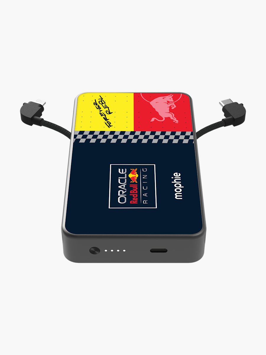 Oracle Red Bull Racing Powerstation Plus (M-RBR25291): Oracle Red Bull Racing