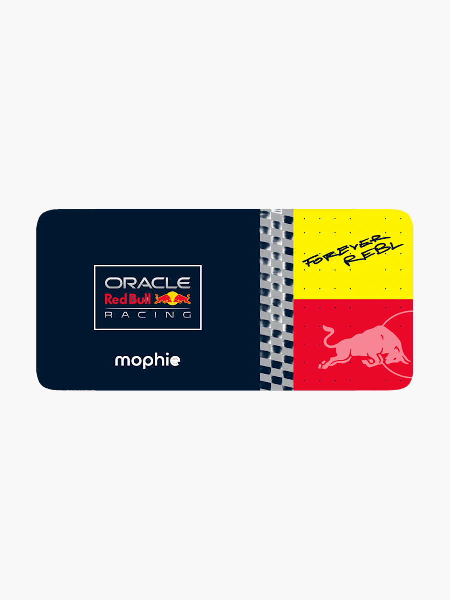 Oracle Red Bull Racing Powerstation Plus (M-RBR25291): Oracle Red Bull Racing