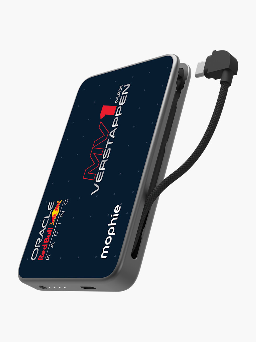 Oracle Red Bull Racing Powerstation Plus Mini MV1 Limited Edition (M-RBR25292): Oracle Red Bull Racing