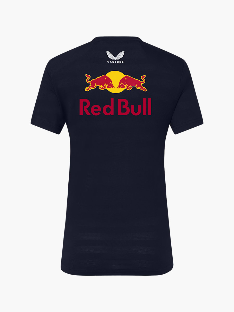 Replica Yuki Tsunoda T-Shirt (M-RBR25340): Oracle Red Bull Racing