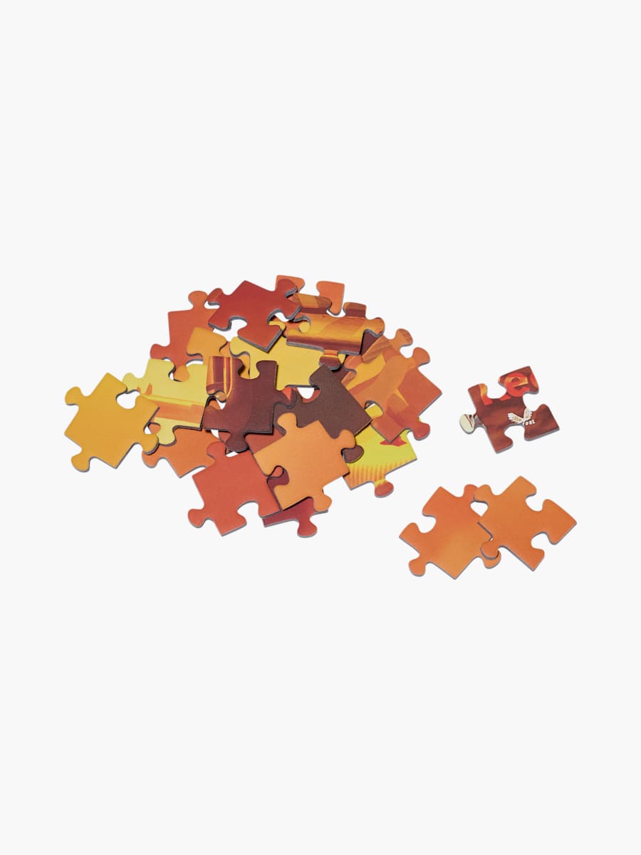 Oracle Red Bull Racing Verstappen Dutch GP 2024 Puzzle (M-RBR25357): Oracle Red Bull Racing