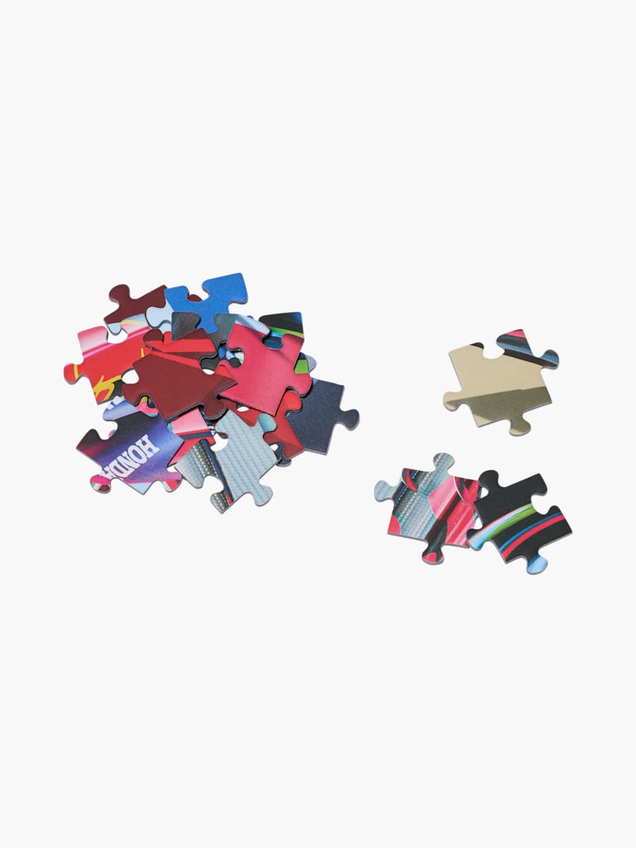 Oracle Red Bull Racing Austrian Grand Prix 2025 Puzzle (M-RBR25359): Oracle Red Bull Racing