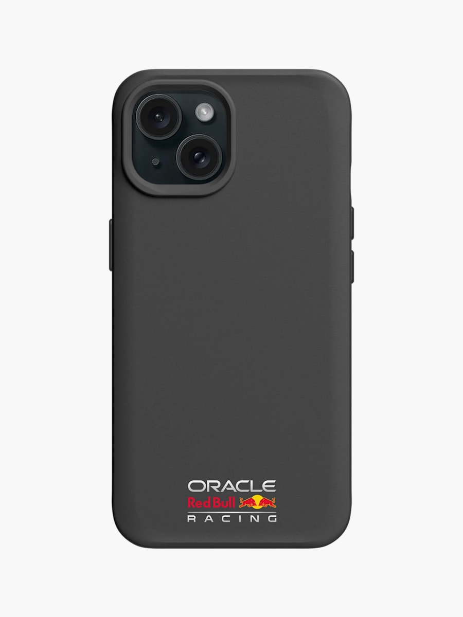 Oracle Red Bull Racing SolidSuit iPhone 15 Hülle (M-RBR25366): Oracle Red Bull Racing
