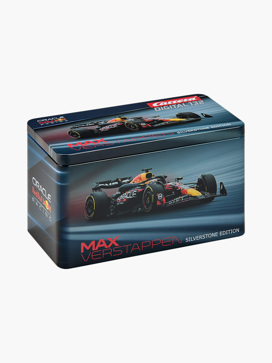 1:32 Oracle Red Bull Racing RB20 Verstappen Silverstone GP 2024 Slot Car (M-RBR25368): Oracle Red Bull Racing
