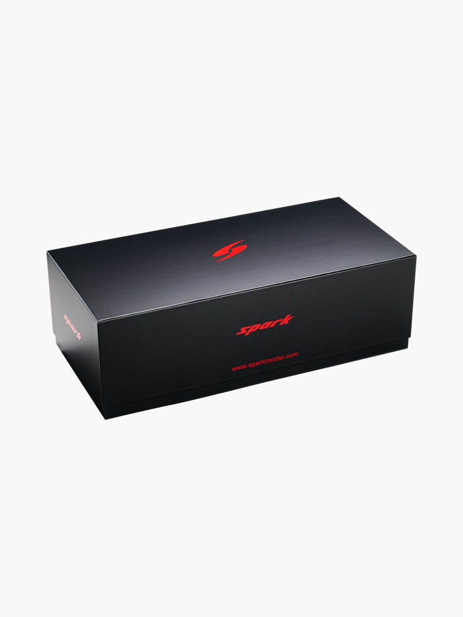 1:12 Oracle Red Bull Racing RB21 Verstappen Japan GP 2025 (M-RBR25389): Oracle Red Bull Racing