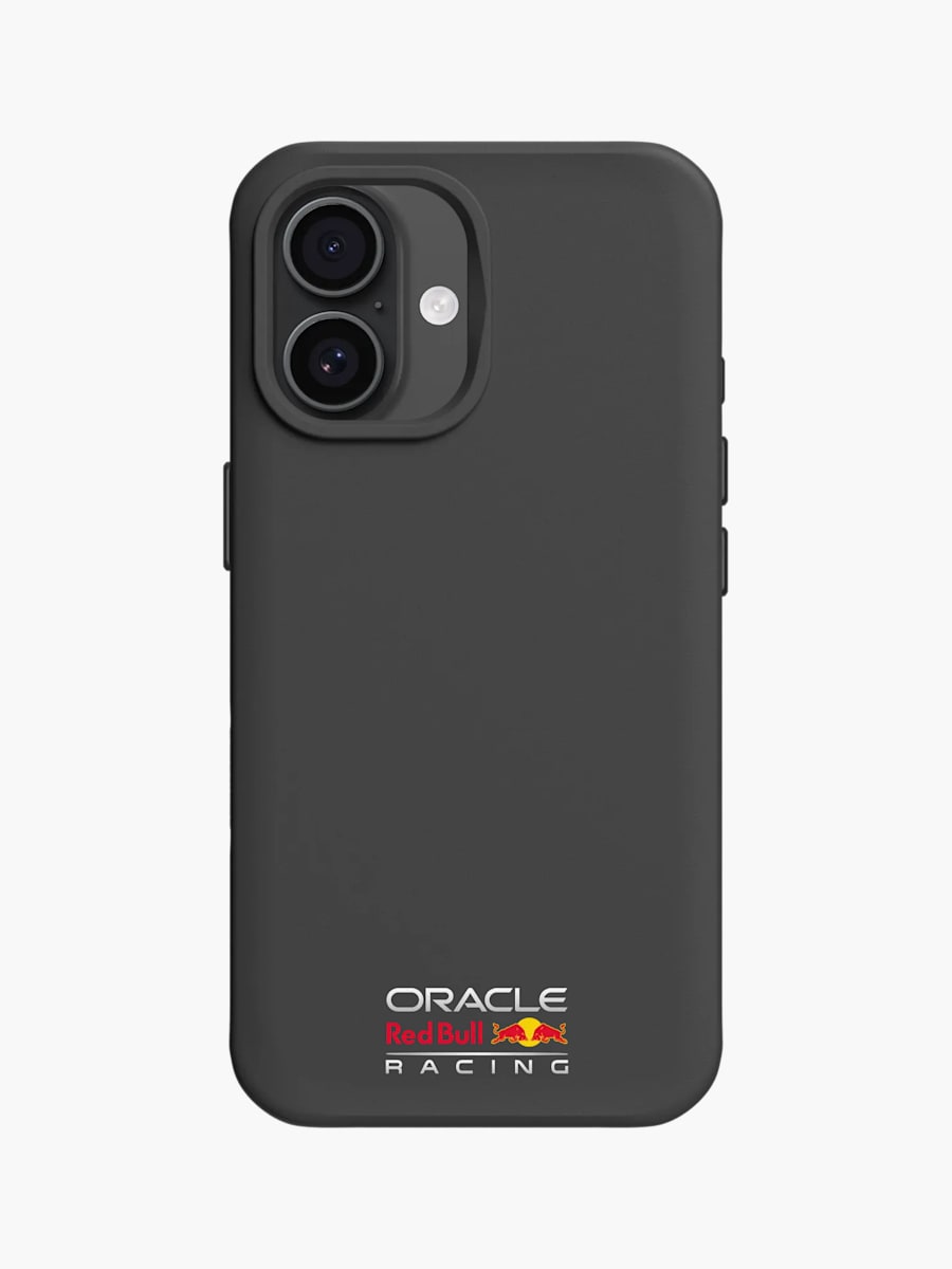 Oracle Red Bull Racing SolidSuit iPhone 16 Case (M-RBR25391): Oracle Red Bull Racing