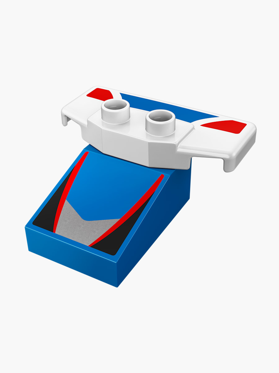 Città LEGO® DUPLO® (RBR25004): Oracle Red Bull Racing