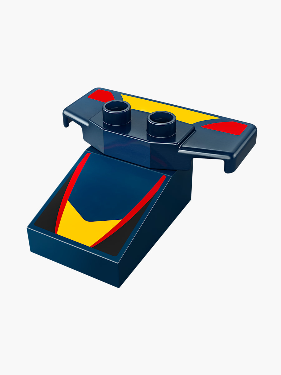 Città LEGO® DUPLO® (RBR25004): Oracle Red Bull Racing