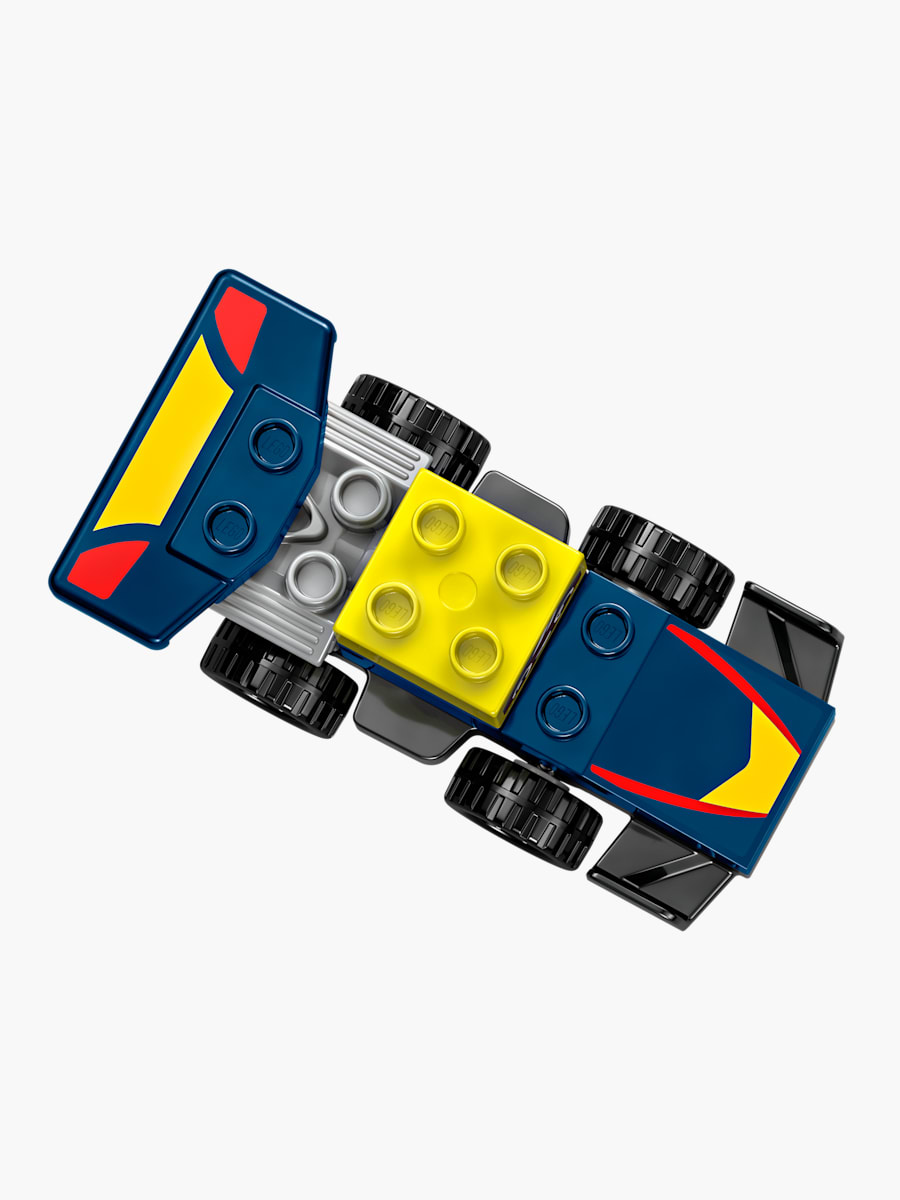 Città LEGO® DUPLO® (RBR25004): Oracle Red Bull Racing