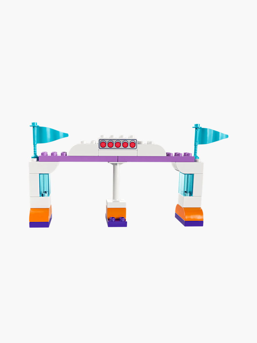 Città LEGO® DUPLO® (RBR25004): Oracle Red Bull Racing
