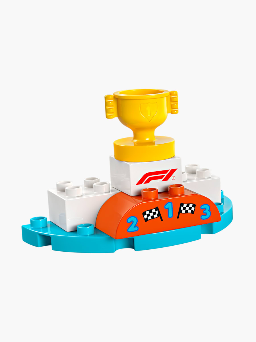 Città LEGO® DUPLO® (RBR25004): Oracle Red Bull Racing