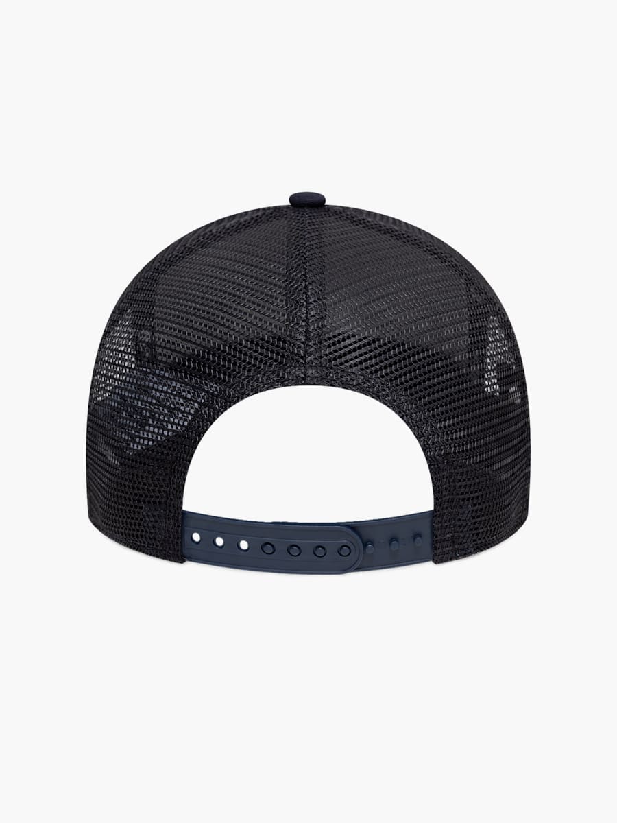 Casquette trucker New Era Retro E-Frame (RBR25012): Oracle Red Bull Racing