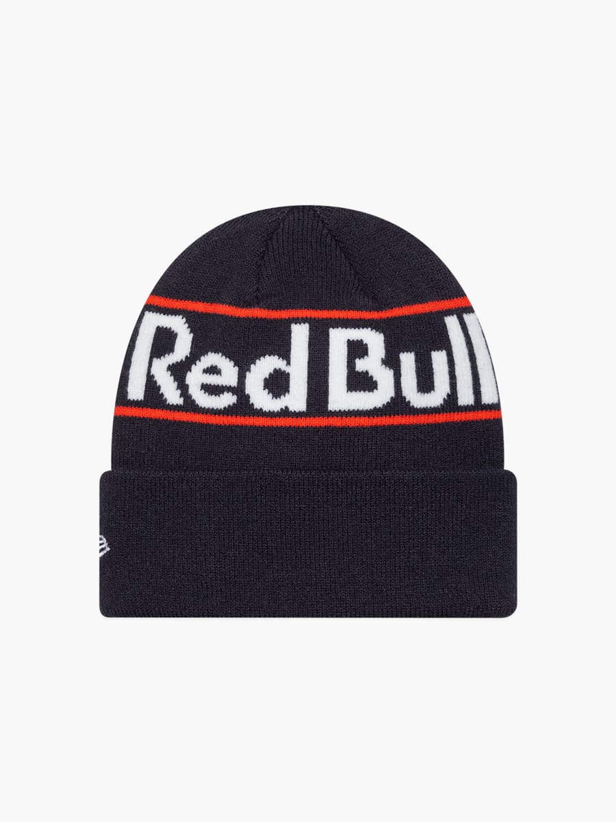 New Era Replica Beanie (RBR25026): Oracle Red Bull Racing