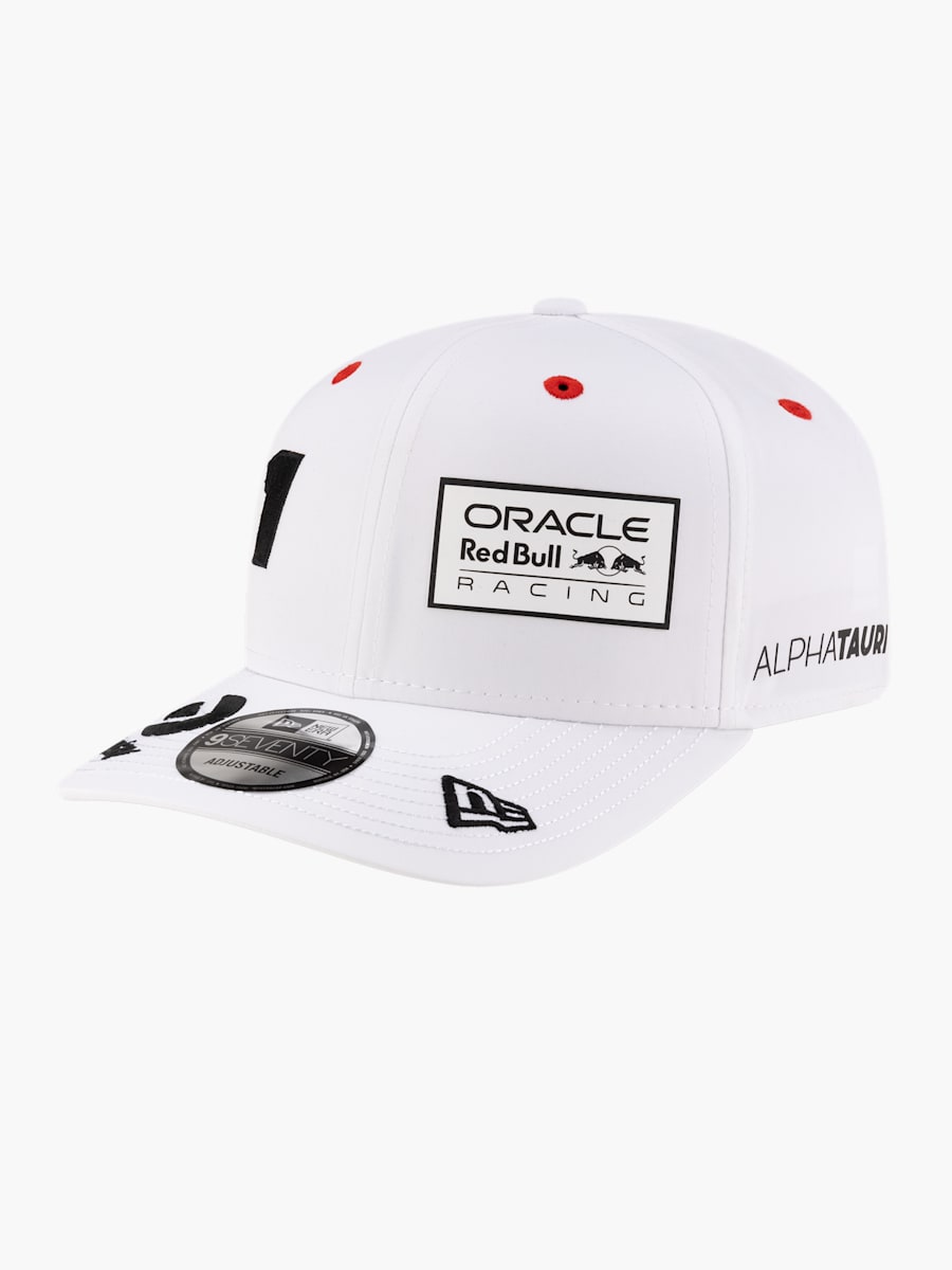 Oracle Red Bull Racing Shop: New Era 9Seventy Verstappen